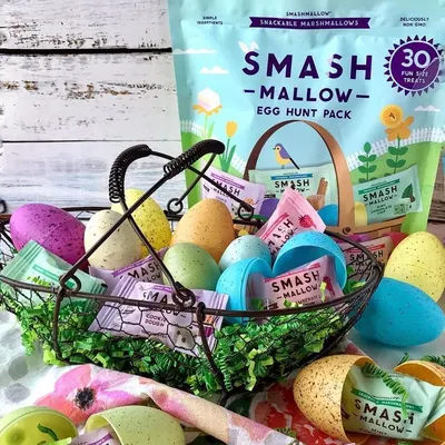 Lifestyle Images for SmashMallow 11