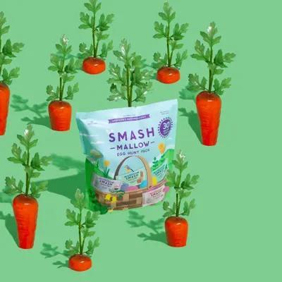 Secondary Images for SmashMallow 15