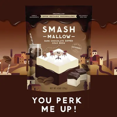 Lifestyle Images for SmashMallow 24