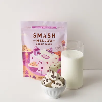 Lifestyle Images for SmashMallow 27
