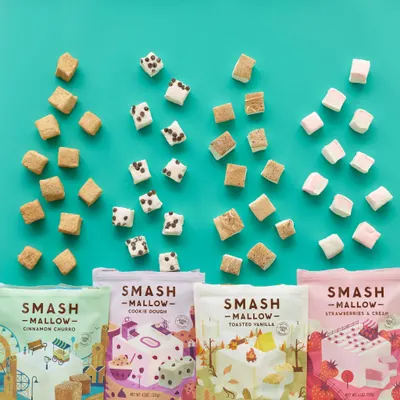 Secondary Images for SmashMallow 3