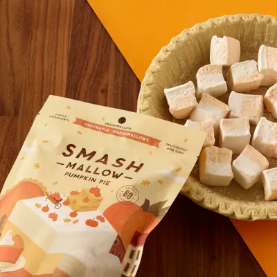 Lifestyle Images for SmashMallow 45