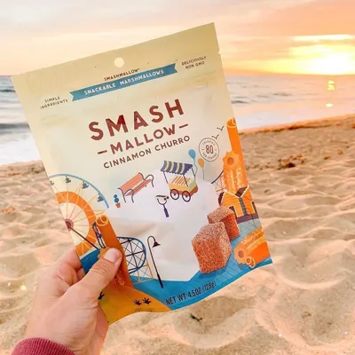 Lifestyle Images for SmashMallow 46