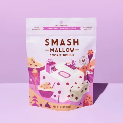 Secondary Images for SmashMallow 50