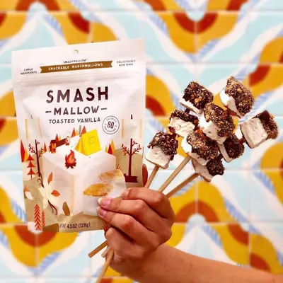 Lifestyle Images for SmashMallow 52