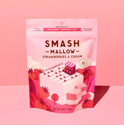 Secondary Images for SmashMallow 53