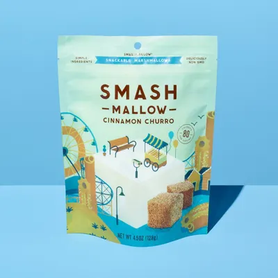 Secondary Images for SmashMallow 54