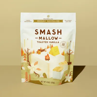 Secondary Images for SmashMallow 55