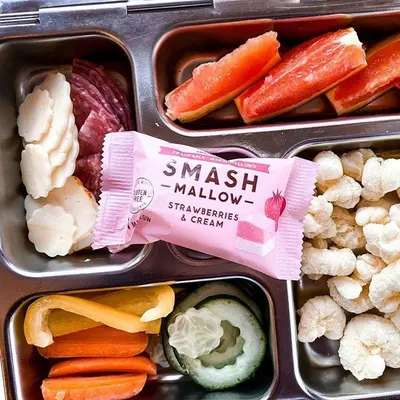 Lifestyle Images for SmashMallow 6