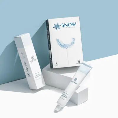 Secondary Images for Snow 13