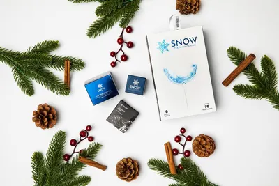 Lifestyle Images for Snow 16