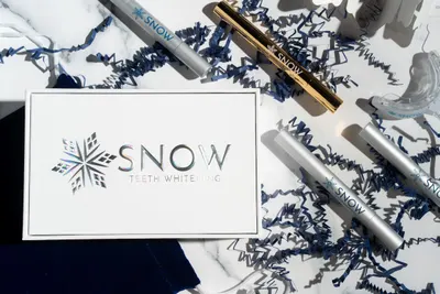 Secondary Images for Snow 19