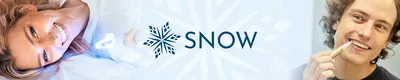 Amazon listing image for Snow 1