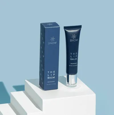 Secondary Images for Snow 9