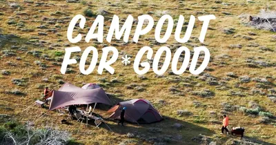 Lifestyle Images for SnowPeak Outdoor AA 1