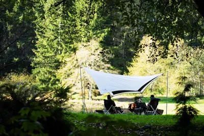 Lifestyle Images for SnowPeak Outdoor LIF 11