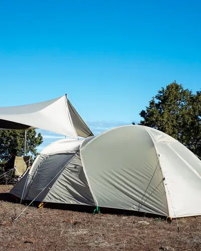 Lifestyle Images for SnowPeak Outdoor LIF 19
