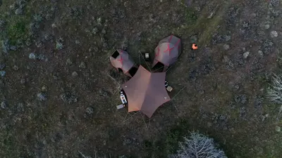 Lifestyle Images for SnowPeak Outdoor LIF 22