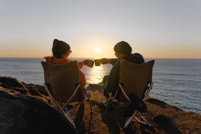 Lifestyle Images for SnowPeak Outdoor LIF 23