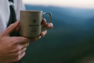 Lifestyle Images for SnowPeak Outdoor LIF 2