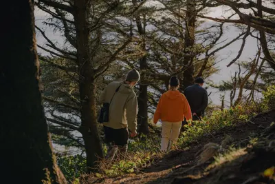 Lifestyle Images for SnowPeak Outdoor LIF 7