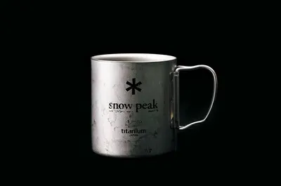 Product Main Images for SnowPeak Outdoor PS 1