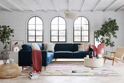 Lifestyle Images for Snug 18
