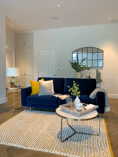 Lifestyle Images for Snug 20