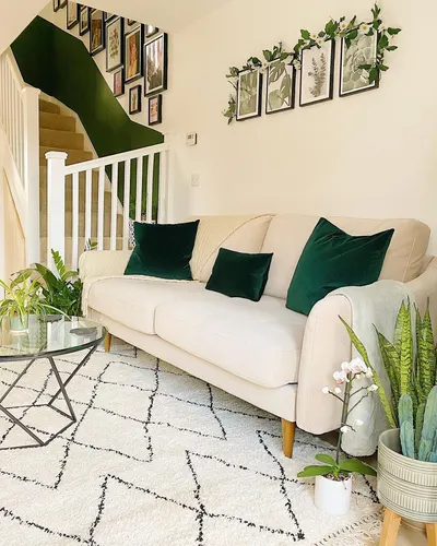 Lifestyle Images for Snug 40