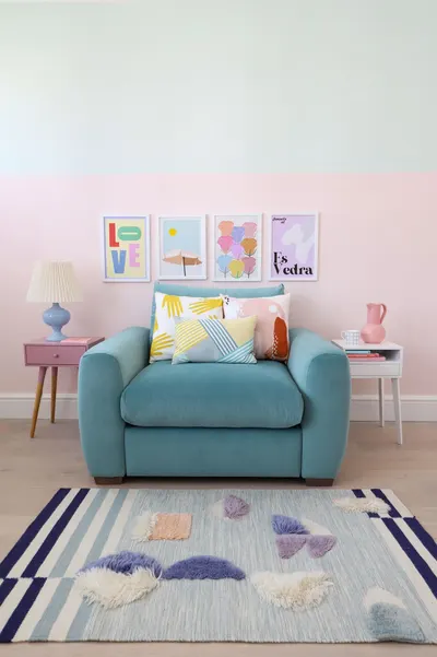 Lifestyle Images for Snug 41