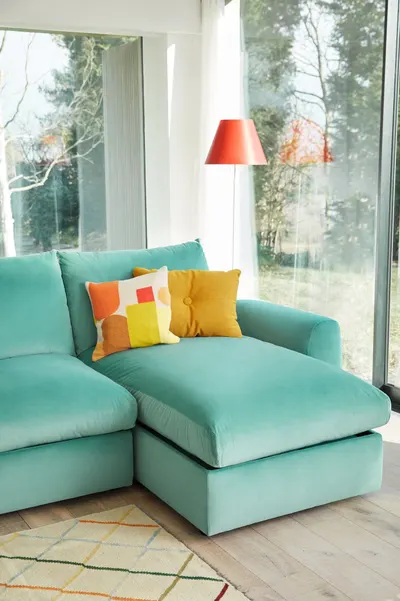 Lifestyle Images for Snug 44