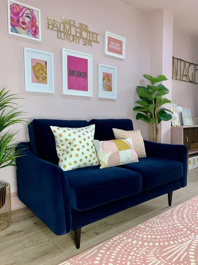 Lifestyle Images for Snug 45