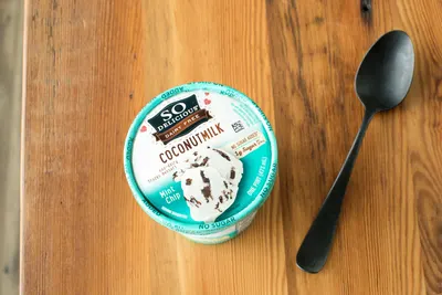 Lifestyle Images for So Delicious Dairy Free 01