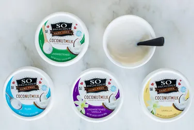 Lifestyle Images for So Delicious Dairy Free 02