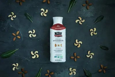 Lifestyle Images for So Delicious Dairy Free 03