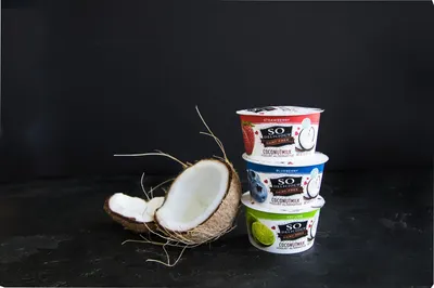 Lifestyle Images for So Delicious Dairy Free 04