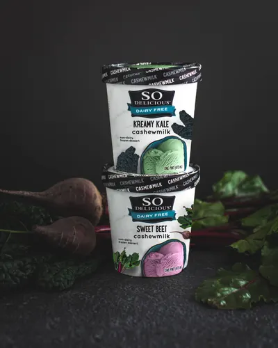 Lifestyle Images for So Delicious Dairy Free 05