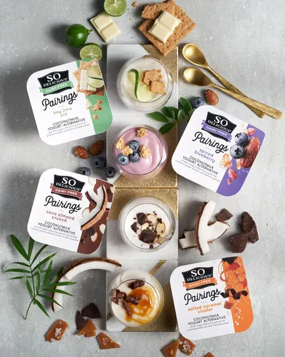 Lifestyle Images for So Delicious Dairy Free 07