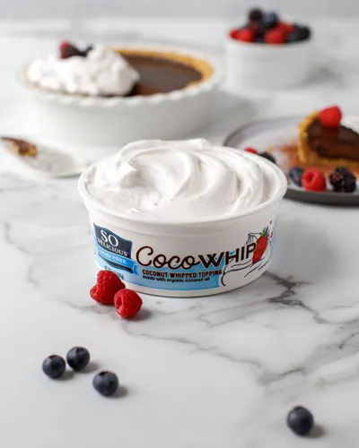 Lifestyle Images for So Delicious Dairy Free 08