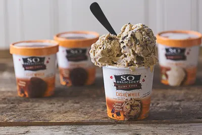 Lifestyle Images for So Delicious Dairy Free 09