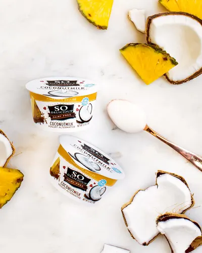 Lifestyle Images for So Delicious Dairy Free 10