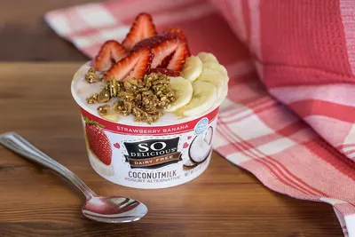 Lifestyle Images for So Delicious Dairy Free 11