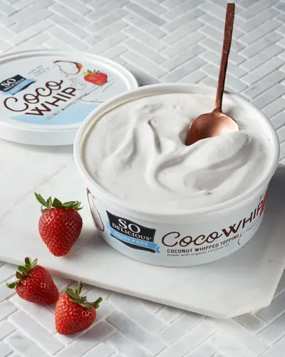 Lifestyle Images for So Delicious Dairy Free 13