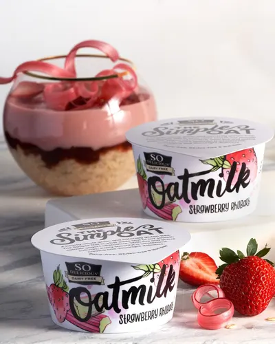 Lifestyle Images for So Delicious Dairy Free 14
