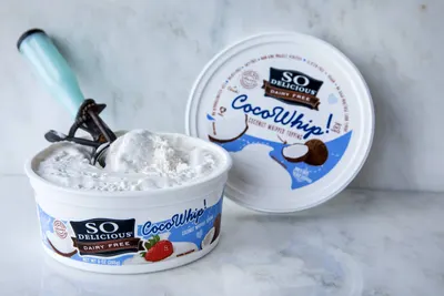 Lifestyle Images for So Delicious Dairy Free 16