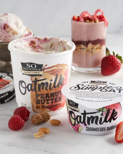 Lifestyle Images for So Delicious Dairy Free 17
