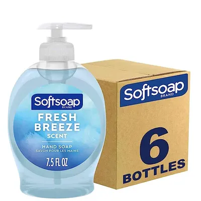 Main Images for Softsoap