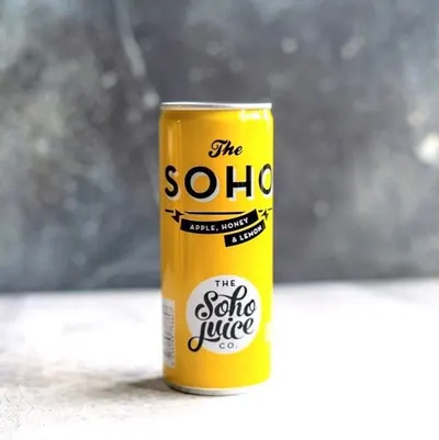 Secondary Images for Soho Juice 10