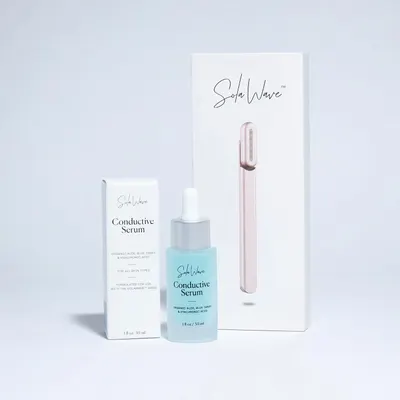 Product Main Images for SolaWave 4