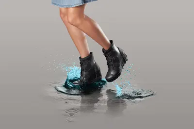 Lifestyle Images for Sorel 02